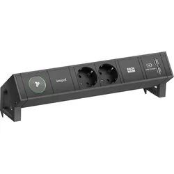 Bachmann Steckdosenleiste 902.800
