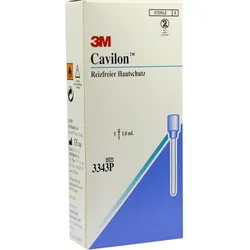 Cavilon 3M Lolly Reizfr.hautschutz 5 ML