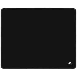 SHARKOON Skiller SGP50 D1, Mouse Mat L, 444x355mm, schwarz