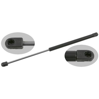FEBI BILSTEIN Gasfeder, Frontklappe beidseitig 09967