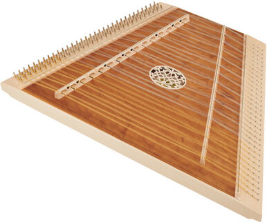 Horst Wünsche Hammered Dulcimer Natura CH