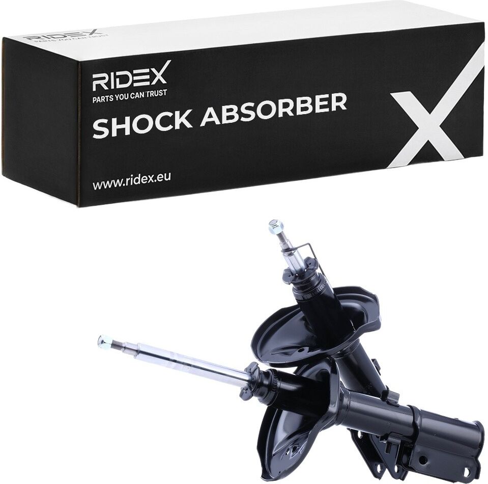 RIDEX 854S2147 Shock absorber