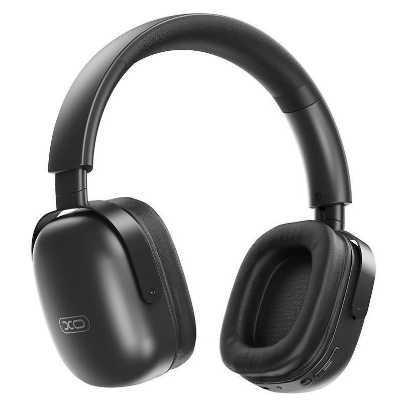 xO Bluetooth-Kopfhörer BE42 schwarz (30 h, Kabellos) (52269045)