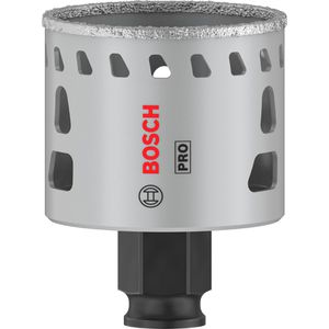 Bosch Lochsäge PRO Tile PC Plus, 2608901562, Ø 51 mm, für Fliesen
