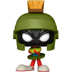 Funko POP! - Space Jam 2: Marvin the Martian