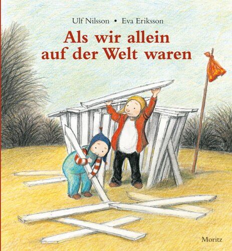 Ulf Nilsson - Als wir allein auf der Welt waren - Preis vom 16.10.2026 11:41:07 h
