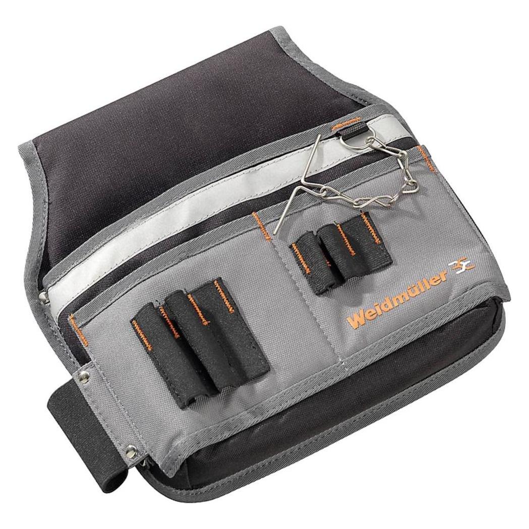 Weidmüller Werkzeugtasche leer Kst 280x300x60mm 9204600000 (9204600000)