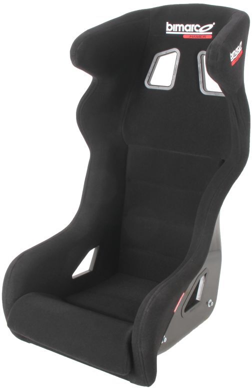 Innenausstattung BIMARCO HAMER BLACK NEW