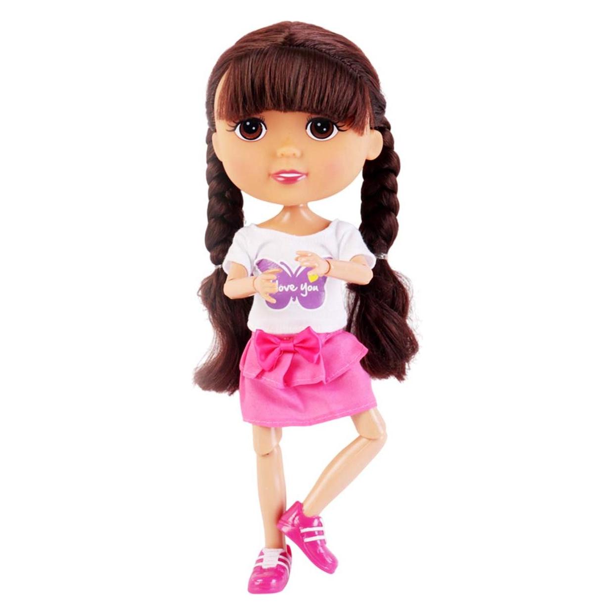 Playmates Toys Puppe Veterinär 30cm (LA-9041) (294455)