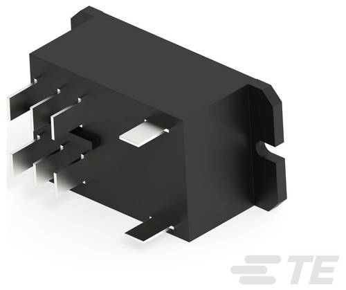 TE Connectivity T92P11A22-240 Industrierelais Nennspannung: 240 V/AC 2 Wechsler 1St.