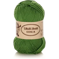 Woll Butt Baumwollgarn Sonja