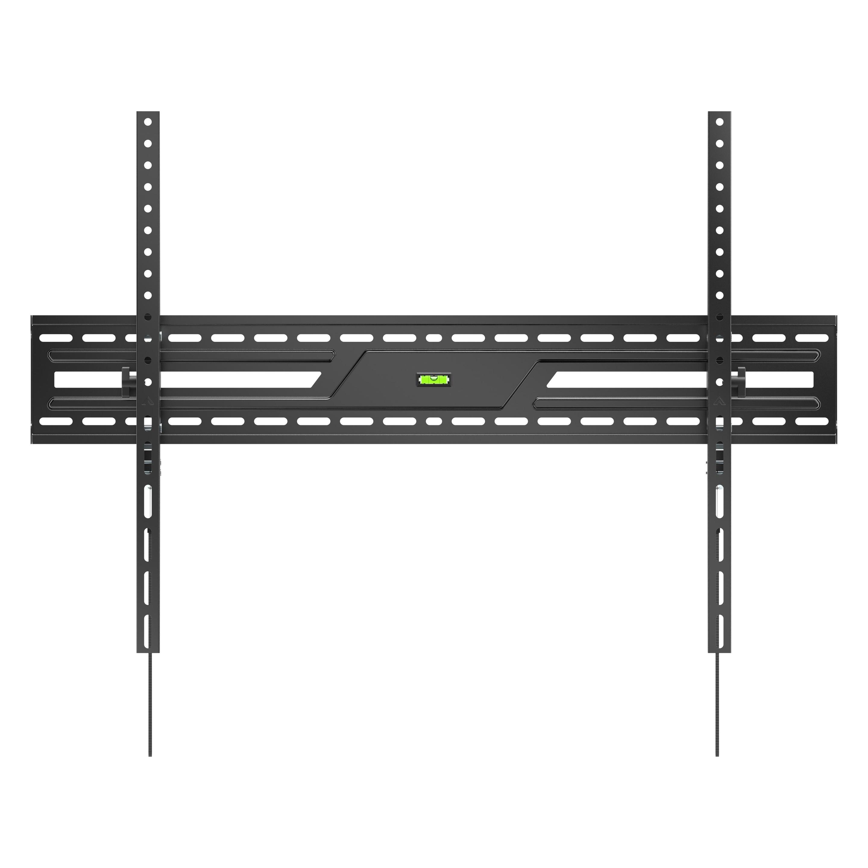 One for All Tilting M1 Wall Mount for 43-100" TV with Level (Decke, 75 kg) (60912947)