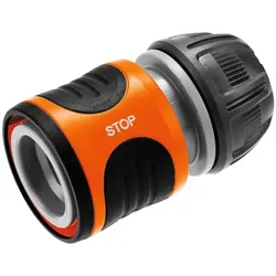 GARDENA Wasserstop 13 mm (1/2") – 15 mm (5/8")