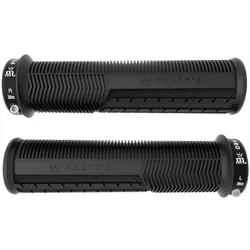 PEATY ́S Griffe Monarch Grip Pro | Mushroom Trail Comfort | schwarz 32