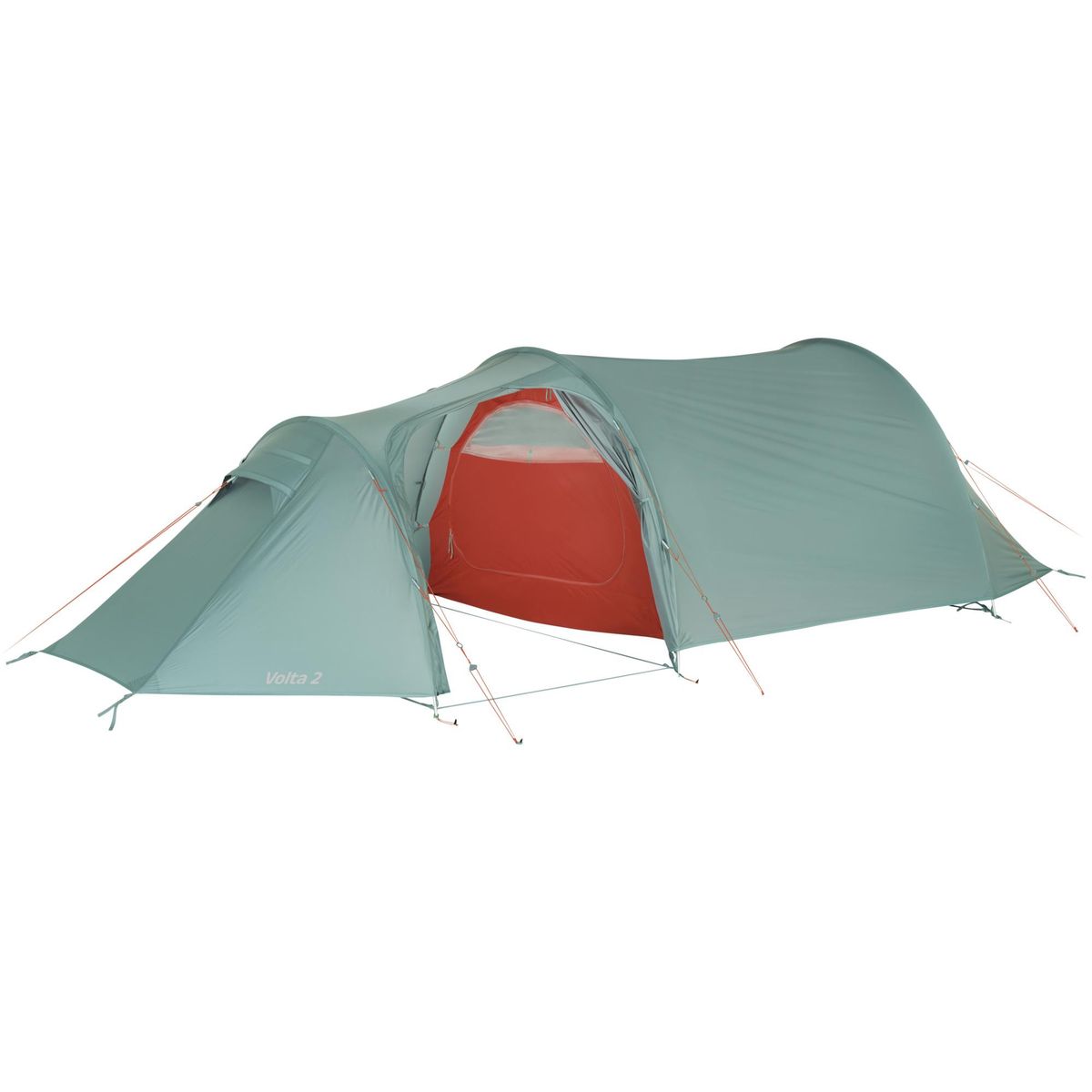 Ferrino Tenda Volta 2 blu petrolio (OB-tent) 99009ROB