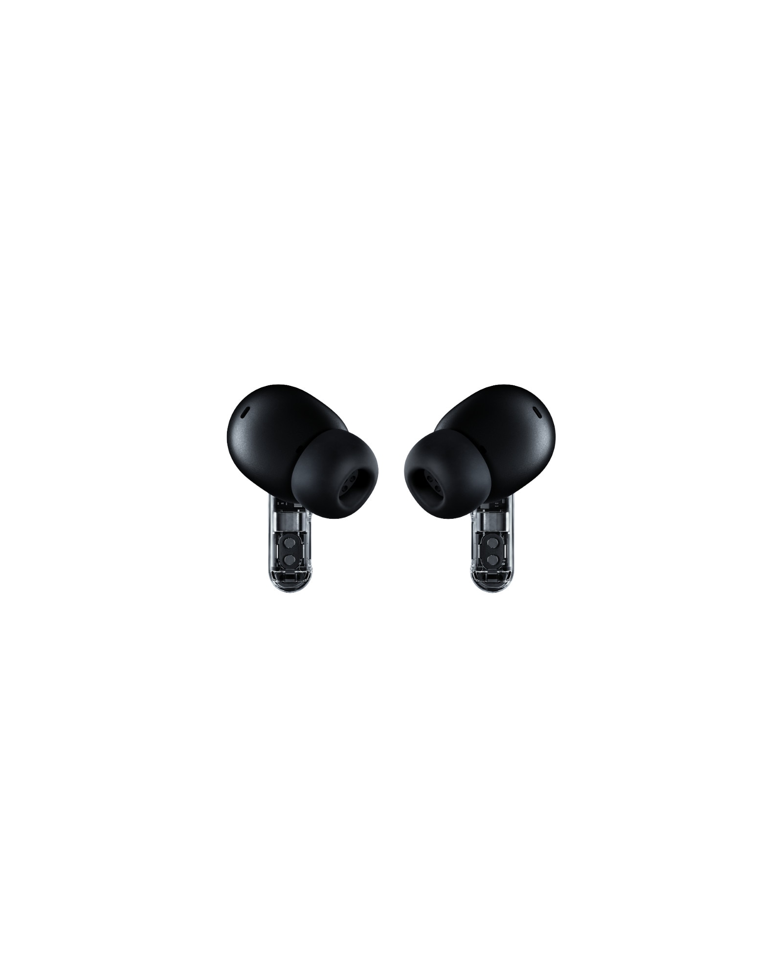 Nothing Ear (3) Kabellose In-Ear Kopfhörer schwarz A10600121