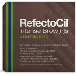 RefectoCil Intense Brow[n]s Professional Starter Kit