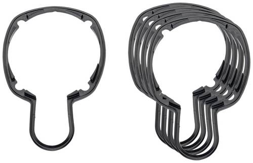 Hazet 9012MT-09/5 9012MT-09/5 Dichtung 1St.