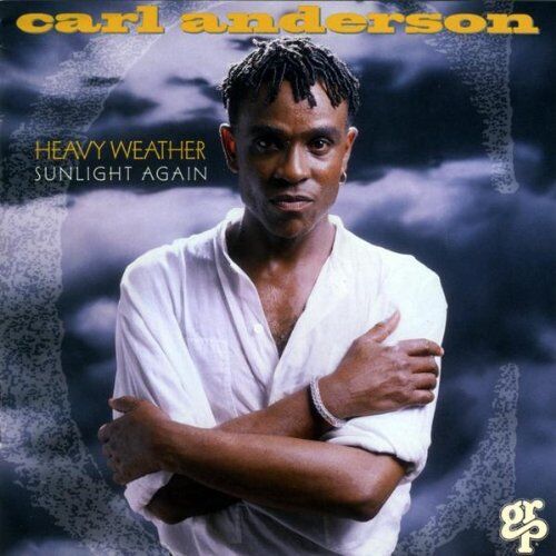 Carl Anderson - Heavy Weather Sunlight Again - Preis vom 06.10.2026 07:26:00 h