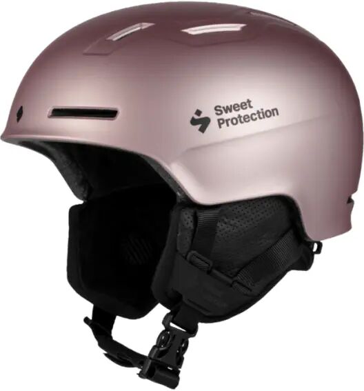 Skihelm Sweet Protection Winder JR (XS/S - Rose Gold Metallic)