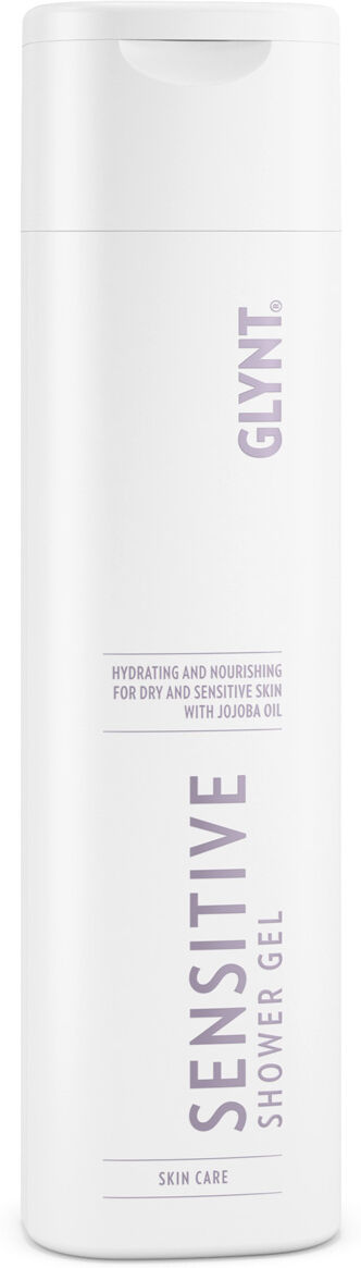 250ml GLYNT SENSITIVE Shower Gel