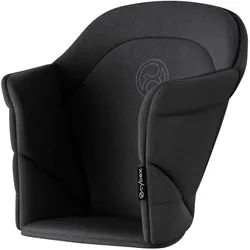 Cybex GOLD Sitzkissen für Hochstuhl CLICK & FOLD, schwarz