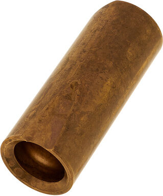 The Rock Slide SMP-MB Aged Brass Size M