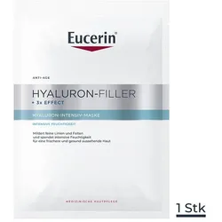EUCERIN Anti-Age HYALURON-FILLER Intensiv-Maske 1 St