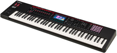 Roland Fantom-07
