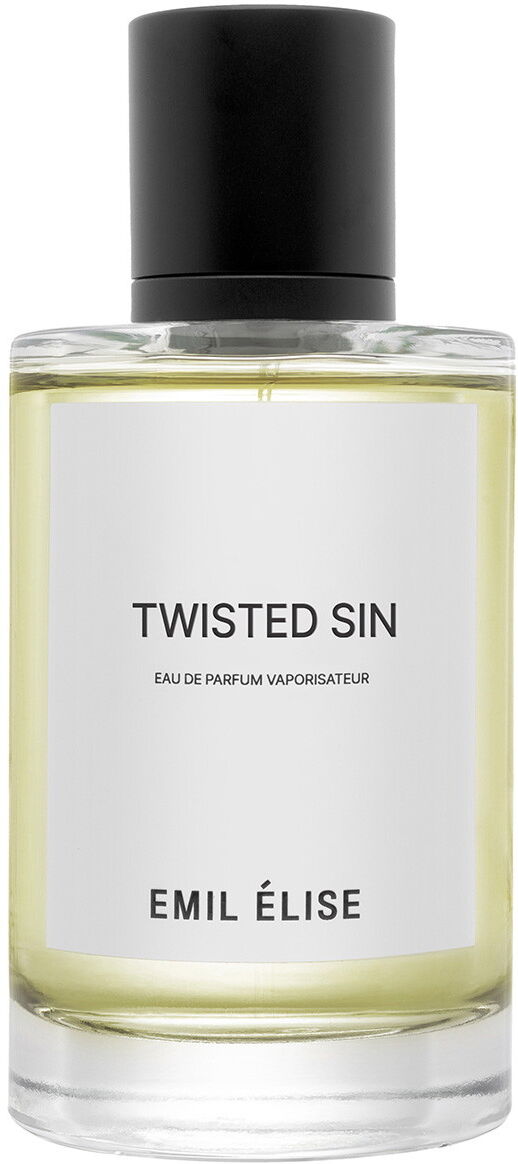 100ml Emil Élise TWISTED SIN Eau de Parfum