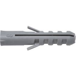 SWG 9056180 Dübel 30 mm 6 mm 15 St.