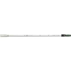 Stahlwille MANOSKOP® 714/100 eClick 96500100 Drehmomentschlüssel kalibriert (ISO) 22 x 28 mm 10 - 1000 Nm