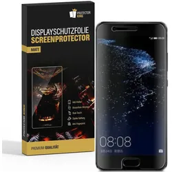 6x Displayschutzfolie für Huawei P10 ANTI-REFLEX Displayfolie Schutzfolie MATT