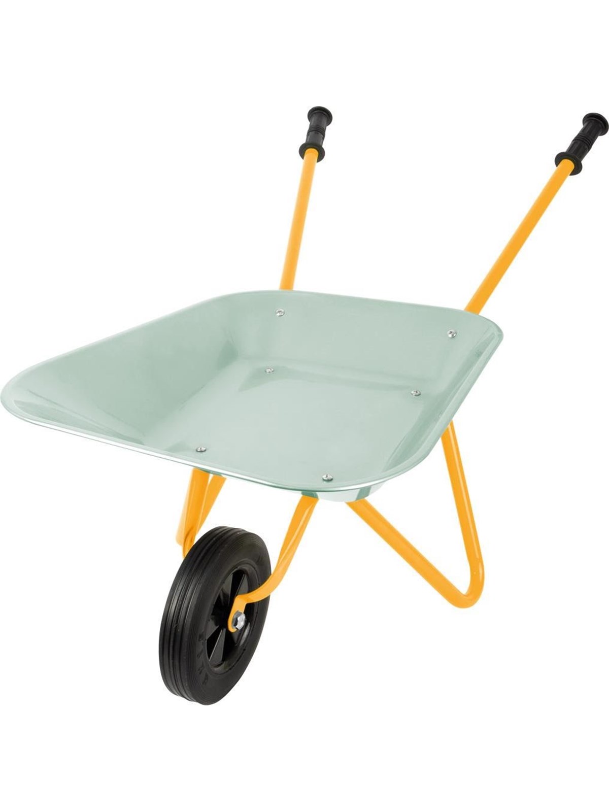 Small Foot - Wheelbarrow "Tiny Garden"