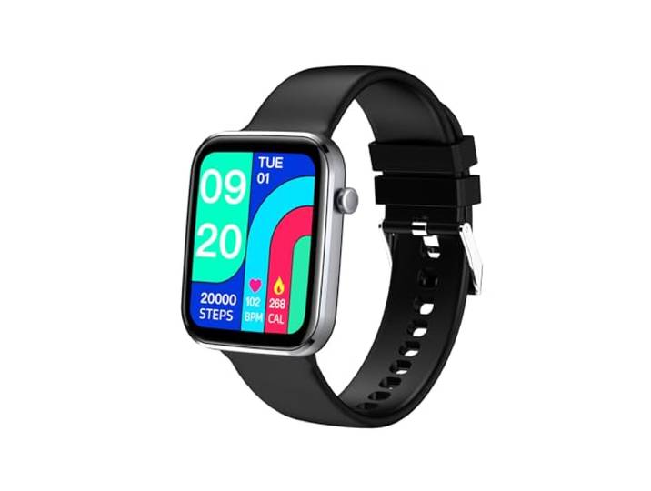 Celly TrainerwatchBK Smartwatch