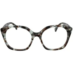 Max Mara, Lesebrille, Brillenfassung MM5082 53055 (keine Korrektur)