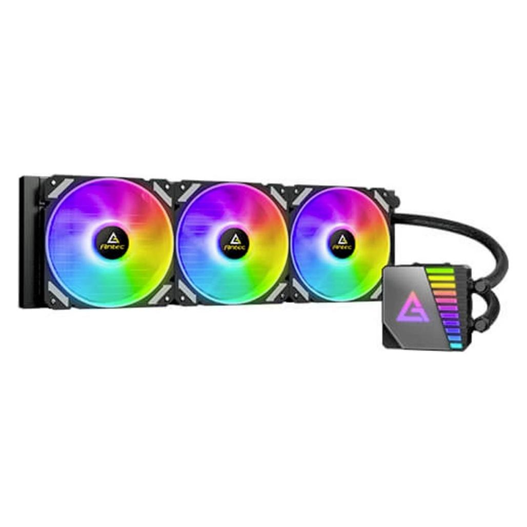 Antec SYMPHONY 360 Prozessor (0-761345-74044-9)