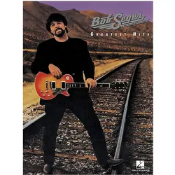 Bob Seger Greatest Hits, Ratgeber von Bob Seger