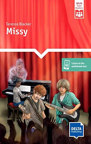 Terence Blacker - Missy : A2+ - Preis vom 09.10.2026 07:28:09 h