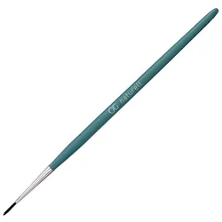 GERTRAUD GRUBER GG naturell Eyeliner-Pinsel