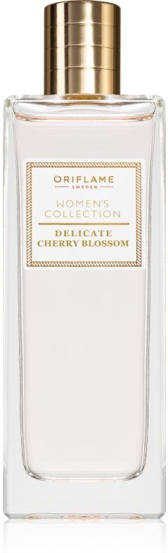 Oriflame Women´s Collection Cherry Blossom EDT W 50 ml
