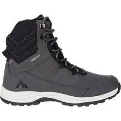 McKINLEY Damen Apres Schuhe Annabella IV AQB, Größe 42 in Grau Grau