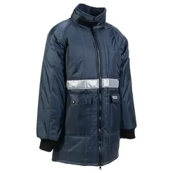 Gefrierhaus Parka "5131" Thinsulate™ marine - 3XL - Blau