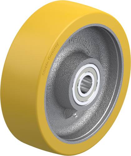 Blickle 266692 GTH 252/30K Kunststoff-Rad Rad-Durchmesser: 250mm Tragfähigkeit (max.): 2200kg 1St.