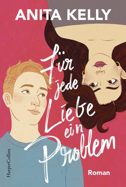 Anita Kelly - Für jede Liebe ein Problem: Roman - Preis vom 12.10.2026 11:37:12 h