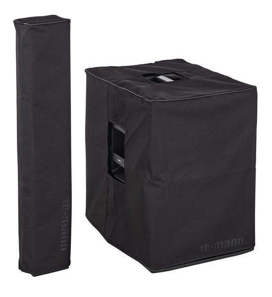 Thomann Cover RCF Evox 12
