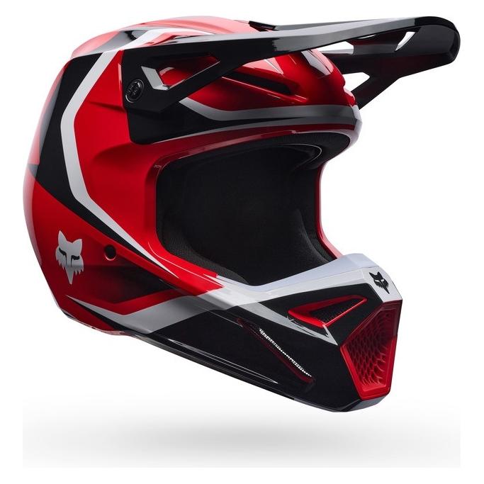 Fox V1 Frame Helmet (S, 52 - 55.50 cm) (66956411)