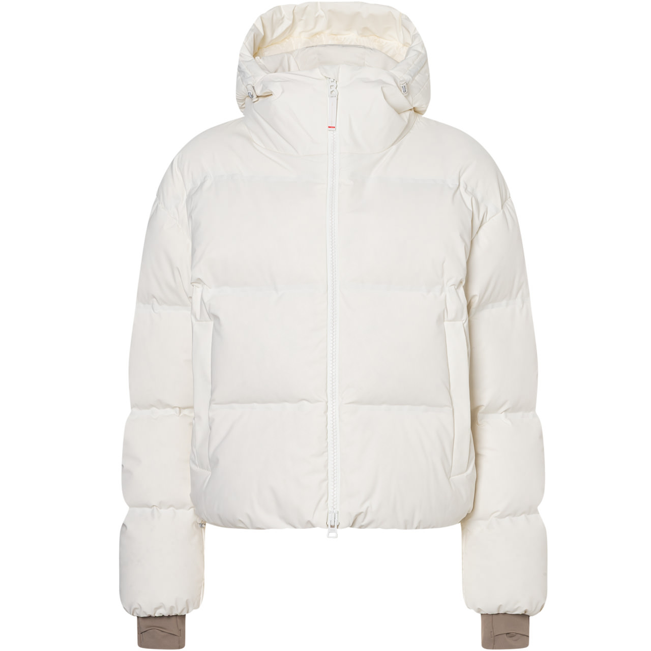 Bogner Fire + Ice Damen Skijacke NEILA off white - 34