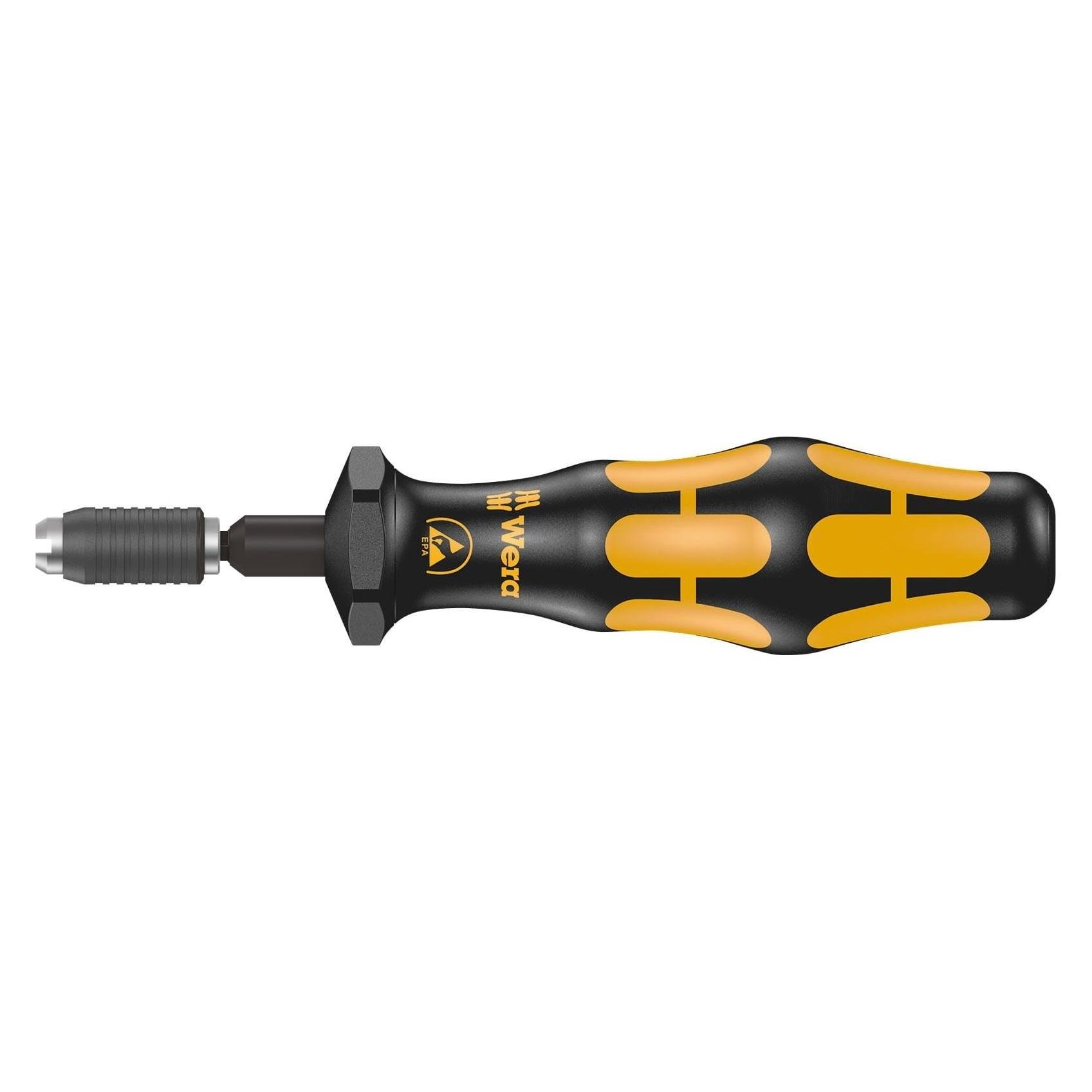 Wera 7455 ESD 10,0 Ncm (05074826001)