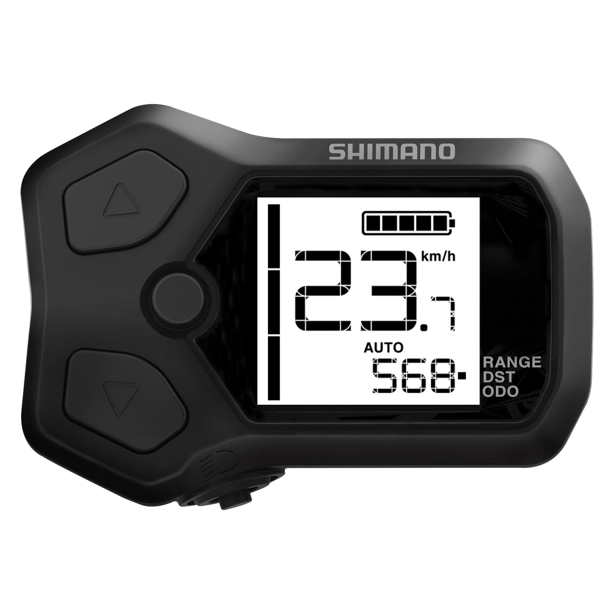 Shimano SC-E5000 (E-Bike Display) (ISCE5000A)